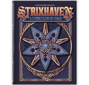 D&D 5e Strixhaven: A Curriculum of Chaos (Special Cover)