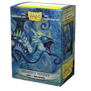 Dragon Shield 100ct Brushed Art Starry Night