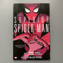 The Superior Spider-Man Vol. 2: A Troubled Mind TP