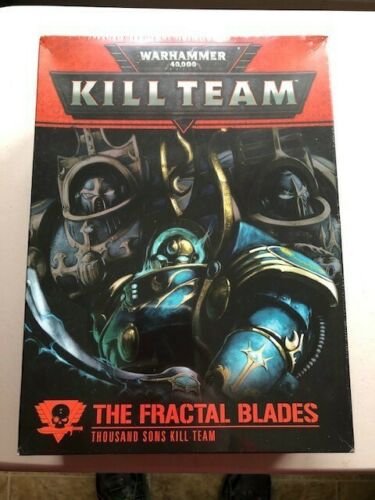 Kill Team: Thousand Suns