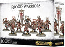 Blades of Khorne: Blood Warriors