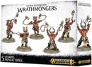 Blades of Khorne: Wrathmongers