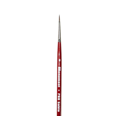 Pro Acryl PRO Sable #0
