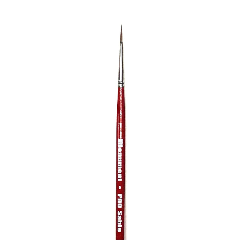Pro Acryl PRO Sable