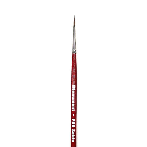 Pro Acryl PRO Sable #1
