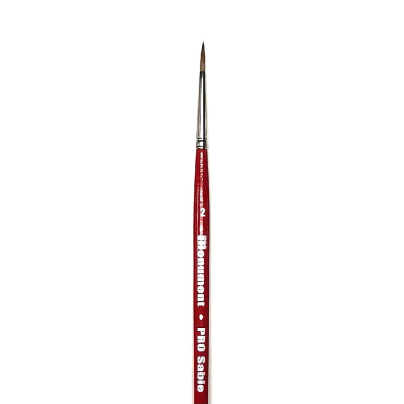 Pro Acryl PRO Sable