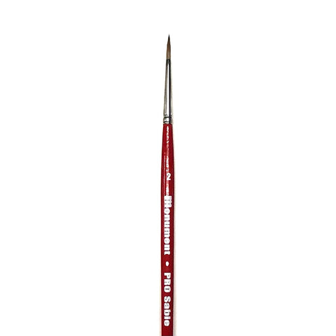 Pro Acryl PRO Sable #2