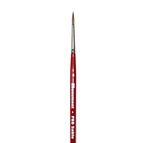 Pro Acryl PRO Sable #3