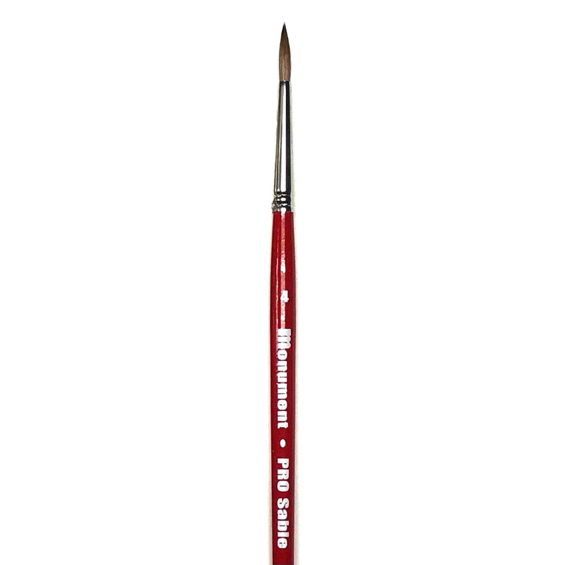 Pro Acryl PRO Sable