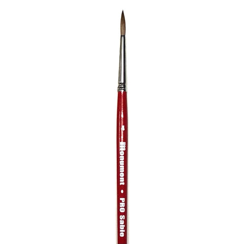 Pro Acryl PRO Sable #4