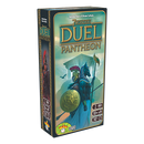 7 Wonders: Duel - Pantheon