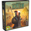 7 Wonders: Duel