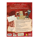 Sherlock Holmes: Jack the Ripper & West End Adventures