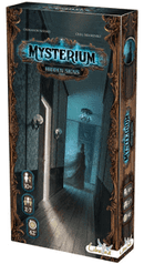Mysterium: Hidden Signs Expansion