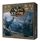 A SONG OF ICE & FIRE: FREE FOLK STARTER SET