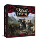 A SONG OF ICE & FIRE: TARGARYEN STARTER SET