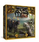 A SONG OF ICE & FIRE: BARATHEON STARTER SET