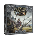A SONG OF ICE & FIRE: STARK STARTER SET