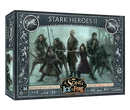 A SONG OF ICE & FIRE: STARK HEROES 2