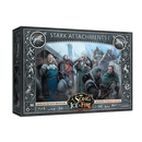 A SONG OF ICE & FIRE: STARK ATTACHMENTS 1