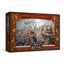 SIF: CASTERLY ROCK HONOR GUARDS