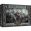 A SONG OF ICE & FIRE: NIGHT'S WATCH RANGER TRACKERS