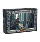 A SONG OF ICE & FIRE: NIGHT'S WATCH RANGER HUNTERS
