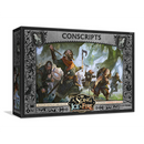 A SONG OF ICE & FIRE: NIGHT'S WATCH CONSCRIPTS