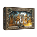 A SONG OF ICE & FIRE: FREE FOLK ATTACHMENTS 1