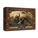 A SONG OF ICE & FIRE: STORMCROW DERVISHES