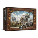 SIF: GOLDEN COMPANY WAR ELEPHANTS