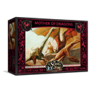 SONG OF ICE & FIRE: TARGARYEN MOTHER OF DRAGONS