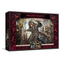A SONG OF ICE & FIRE: TARGARYEN BRAZEN BEASTS
