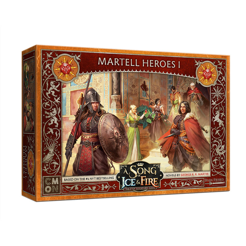 Martell Hero 1