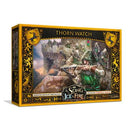 A SONG OF ICE & FIRE: BARATHEON THORN WATCH