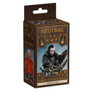 A SONG OF ICE & FIRE: NEUTRAL FACTION PACK