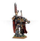 Slaves to Darkness Chaos Lord