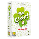 So Clover!