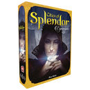 Splendor: Cities of Splendor Expansion