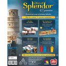 Splendor: Cities of Splendor Expansion