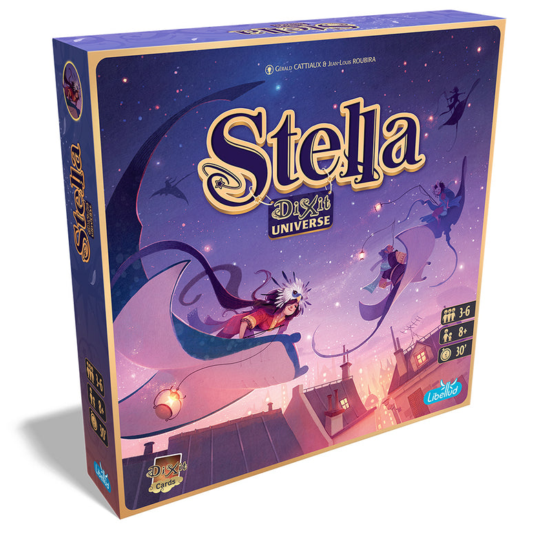 Stella (Dixit Universe)
