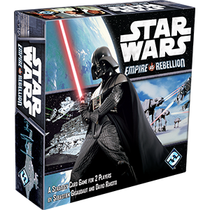 Star Wars: Empire vs. Rebellion