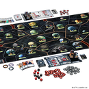 Star Wars: Rebellion Board Game
