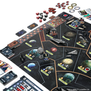 Star Wars: Rebellion Board Game