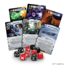 Star Wars: Rebellion Board Game