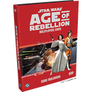 Star Wars: Age of Rebellion Core Rulebook