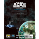 Star Wars: Age of Rebellion Core Rulebook