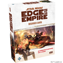 Star Wars: Edge of the Empire Beginner Game