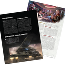 Star Wars: Age of the Empire Core Rulebook
