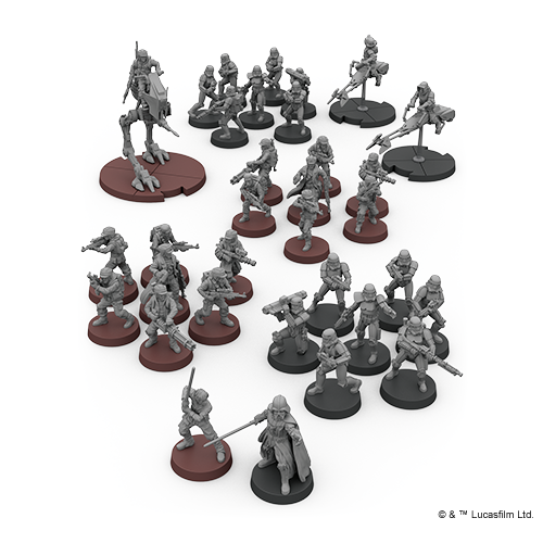 Star Wars Legion: Core Set